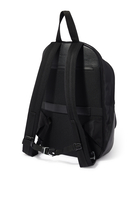 Nylon New City Backpack